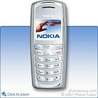Телефон Nokia 2125 ref. CDMA (для Інтертелеком Одеса)