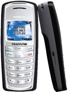 Телефон Nokia 2126 ref. CDMA (для Інтертелеком Одеса)