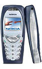 Телефон Nokia 3586i ref. CDMA