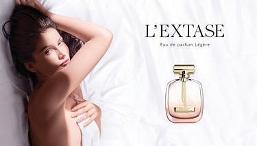 Nina Ricci L'Extase Caresse De Roses парфумована вода 80 ml. (Ніна Річі Л'Екстаз Каресе Де Роза), фото 3