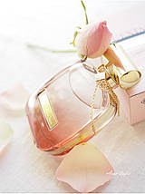 Nina Ricci L'Extase Caresse De Roses парфумована вода 80 ml. (Ніна Річі Л'Екстаз Каресе Де Роза), фото 3