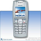 Стільниковий телефон Nokia 6560. D Amps (не GSM, не CDMA) тобто НЕ ПРАЦЮЄ З НАШИМИ ОПЕРАТОРАМИ