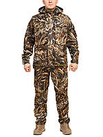 Костюм "Отаман" трансформер для рибалок і мисливців (48.50.52.54,56.58,60,62,64р)