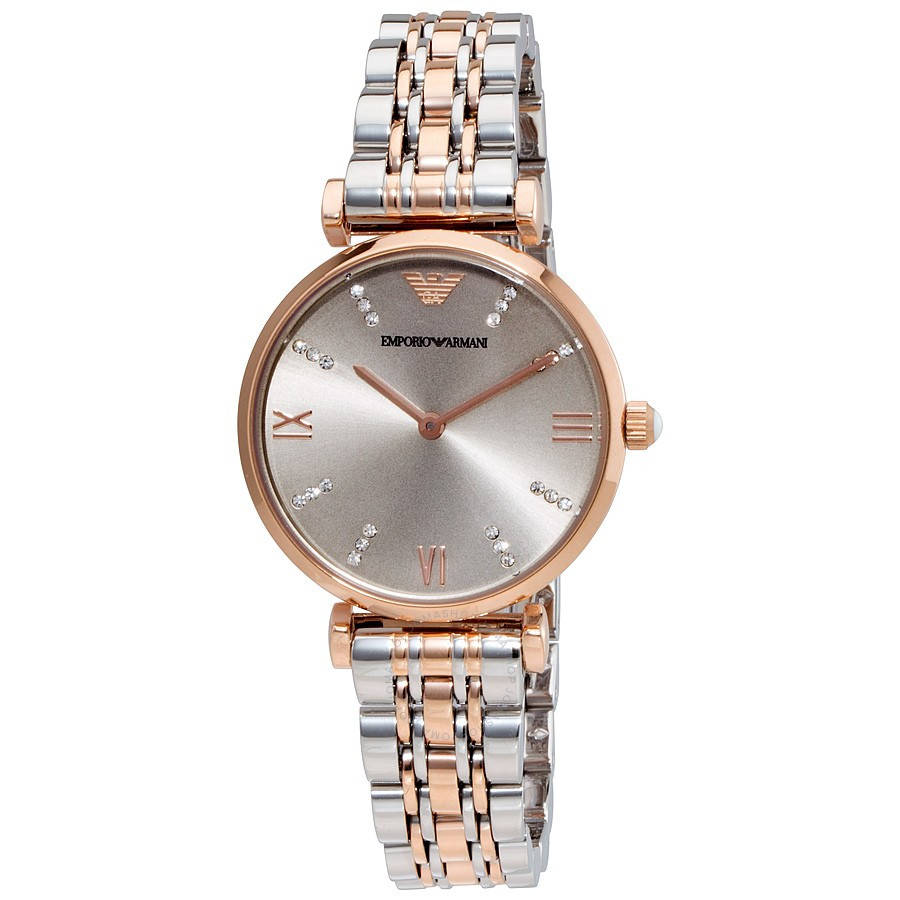 

Часы EMPORIO ARMANI AR1840