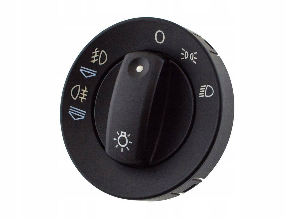 

Переключатель света фар (ручка) Audi A4 B6 B7 2000-2007 ауди ремкомплект