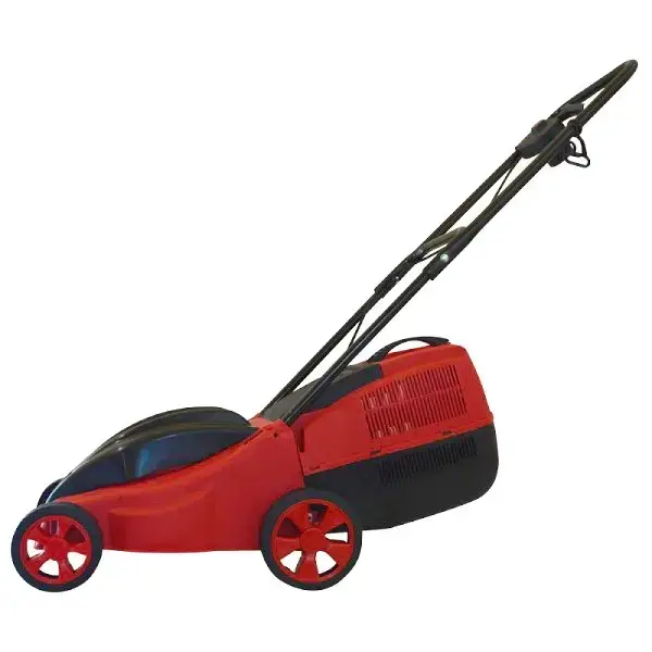 

Газонокосилка электрическая AgriMotor FM3813 (1.3 кВт, 380 мм)