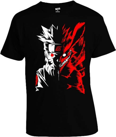 

Футболка Naruto Нарутo