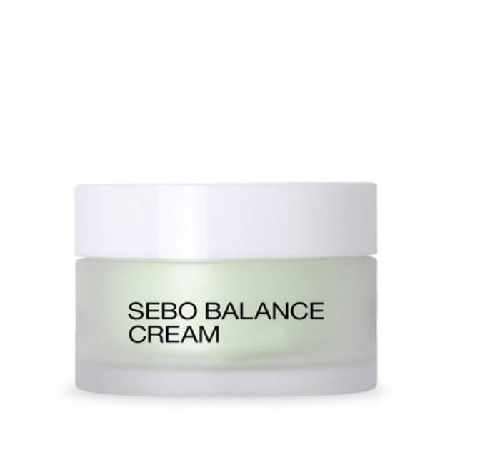 

Матирующий крем-гель Sebo Balance Cream KIKO Milano