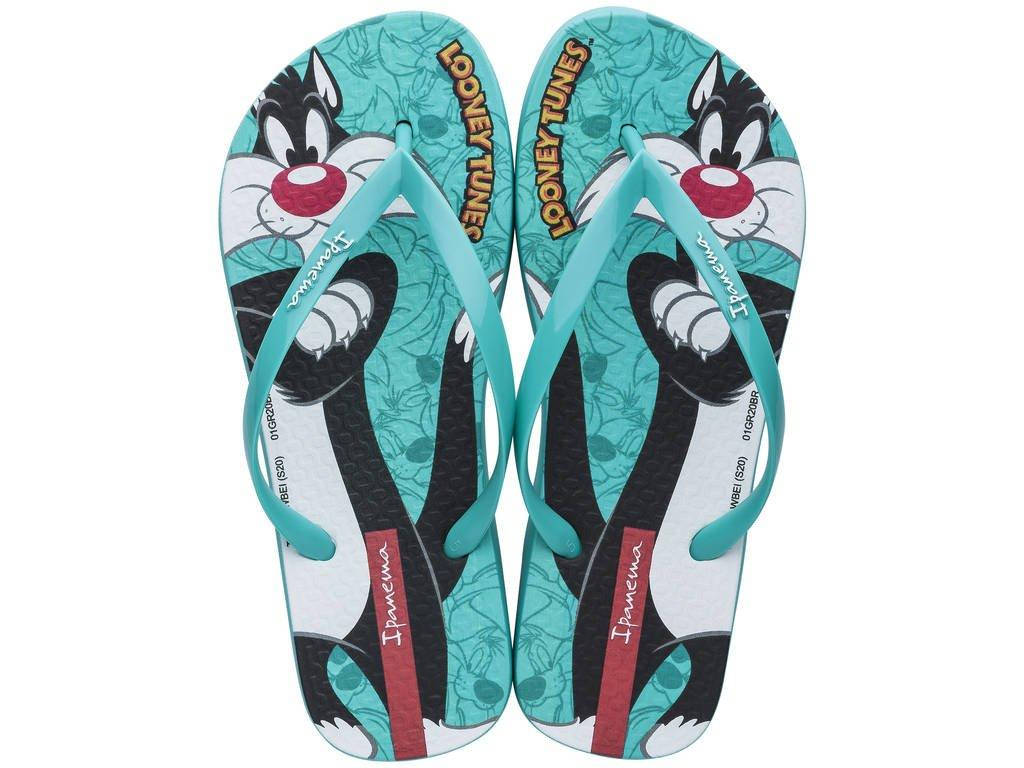 

Женские вьетнамки Ipanema Looney Tunes Ad 26433-24290 Оригинал 38