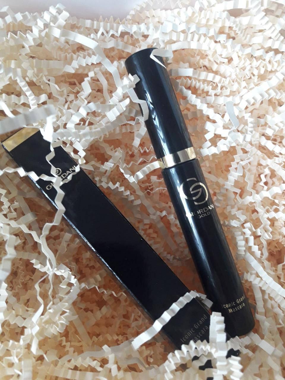

Супер тушь для ресниц Giordani Gold