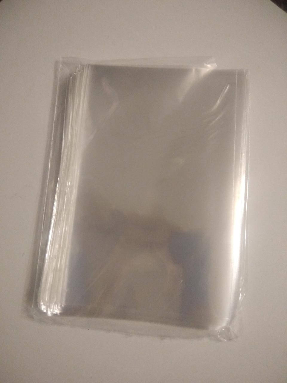 

Пакеты для пряников 10*15 см