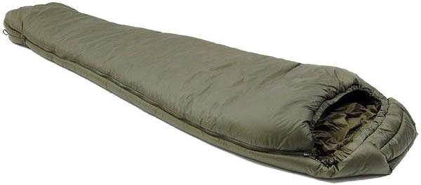 

Спальник Snugpak Softie 15 Discovery L -15°/-20° оливковый (8211654250136)