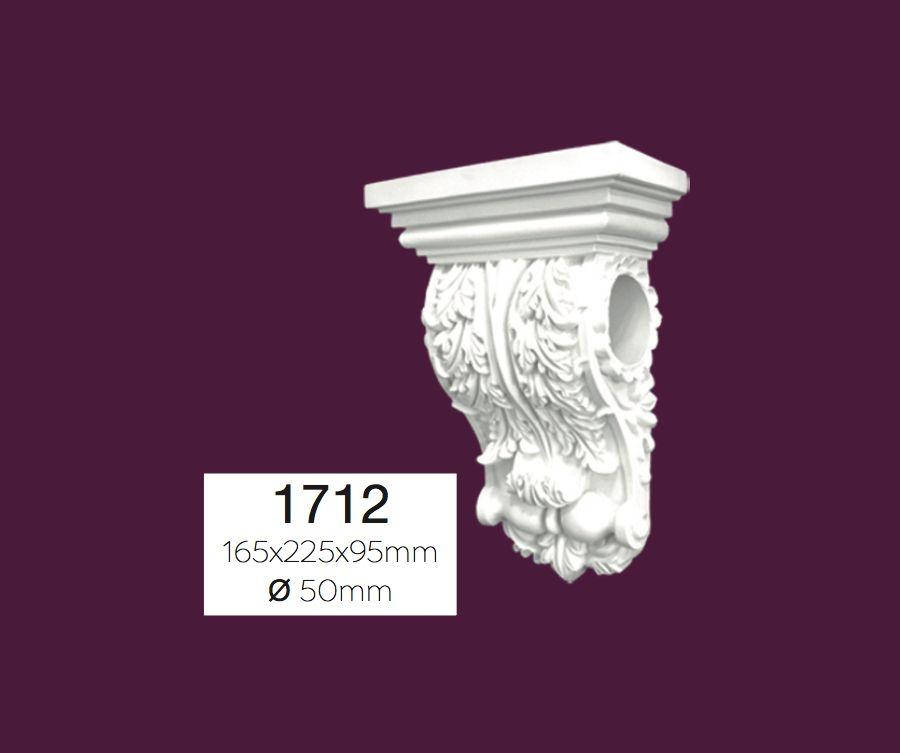 

Декоративная консоль Home Decor 1712