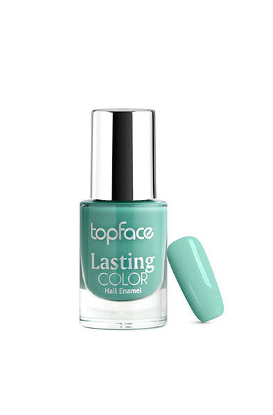 

Лак для ногтей TopFace Lasting Color 9 ml РТ104 №84