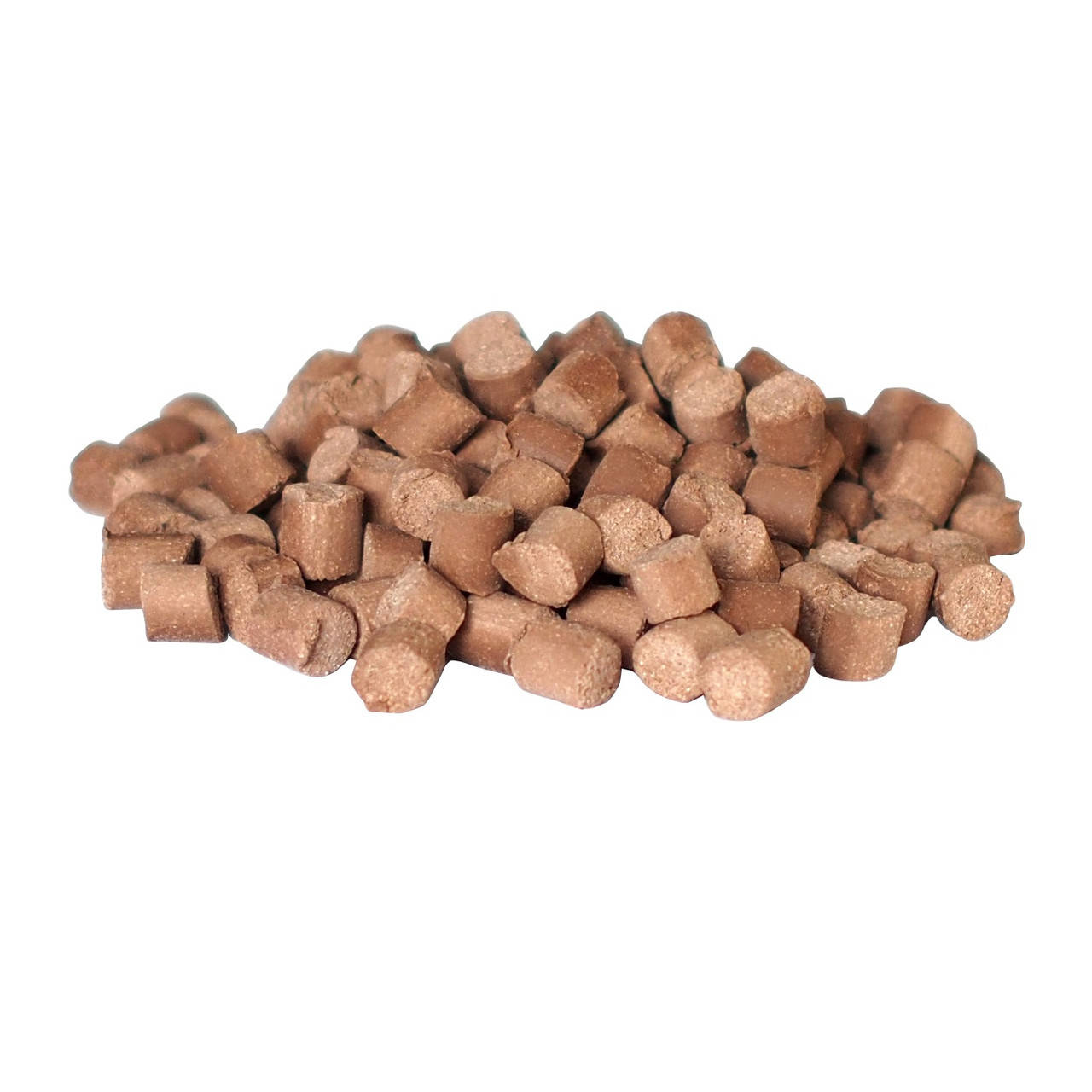 

Attractant pellets Squid & Cranberry (Кальмар и Клюква) 8mm 1kg