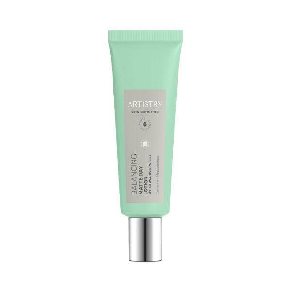 

Artistry Skin Nutrition™ Денний лосьйон з SPF 30 з ефектом матування