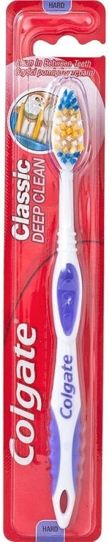 

Зубна щітка Colgate "Classic"