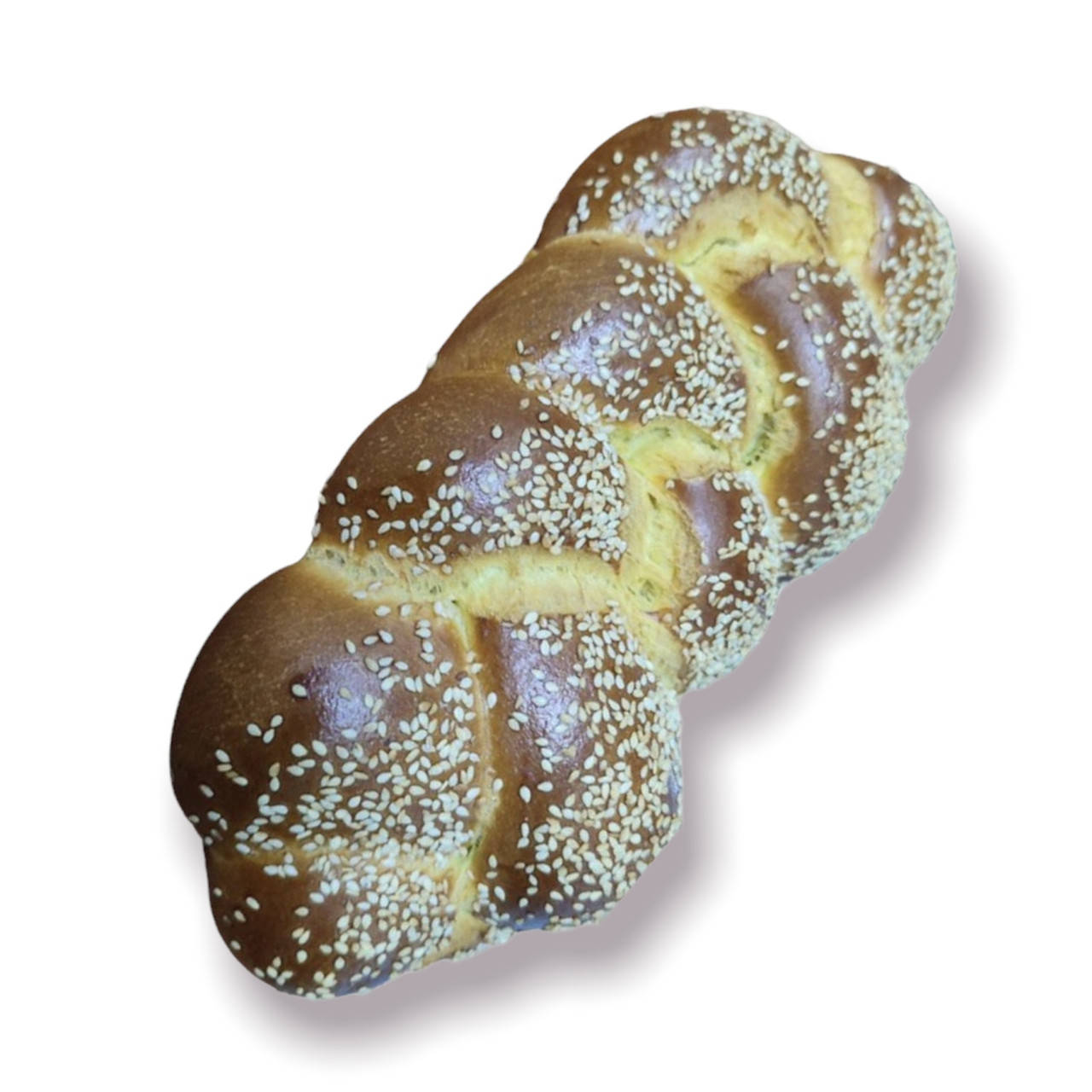 

Хала (замороженный) 0,380 г ( 5 шт в ящ )