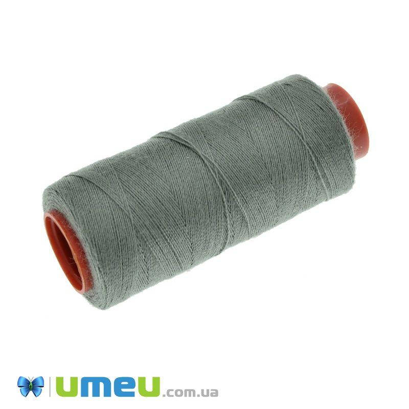 

Нить армированная Барва, 28/2, Серая №4999, 200 м (MUL-038480)