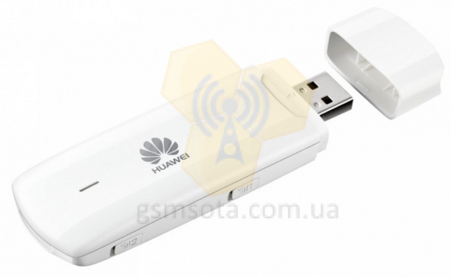 

3G/4G модем Huawei E3372 MIMO (Стандартная прошивка)