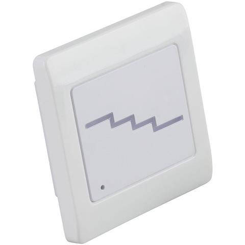 

Лестничная LED подсветка 2Вт 86х86мм IP 20 с датчиком движения QUARTZ Horoz Electric