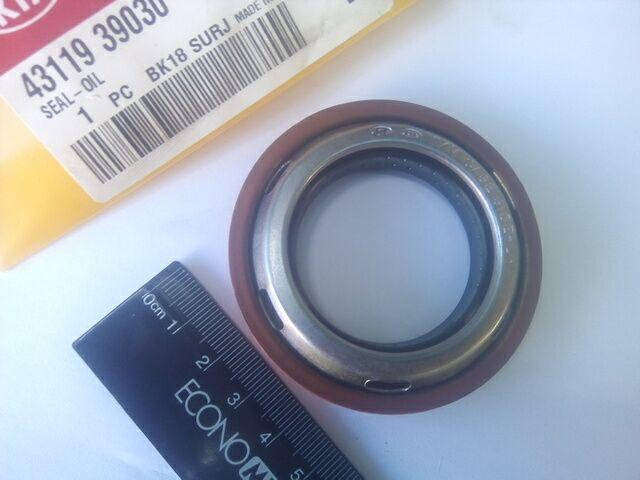 

Сальник полуоси Hyundai/KIA, MOBIS (4311939080) левый