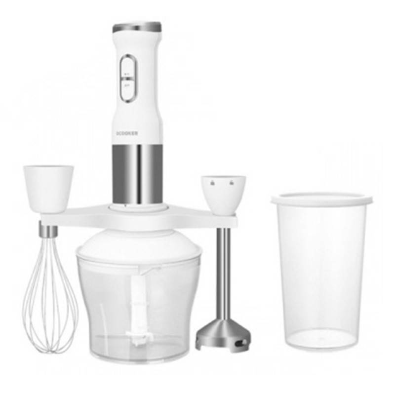 

Блендер Xiaomi Qcooker Cooking Stick (CD-HB01) [43214], Белый