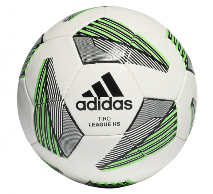 

Мяч футбольный для детей Adidas Tiro League HS FS0368 (размер 4)