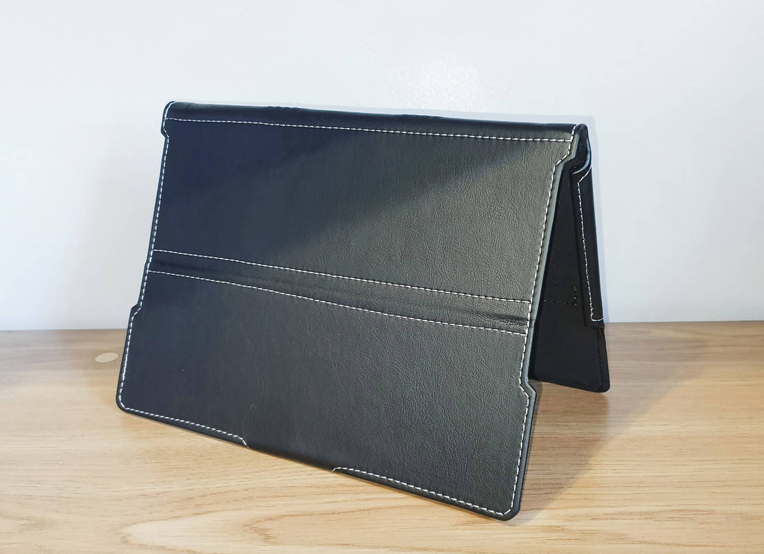 

Чехол Status для Samsung Galaxy Tab A8 10.5 (X200,X205), Black Mate, Черный