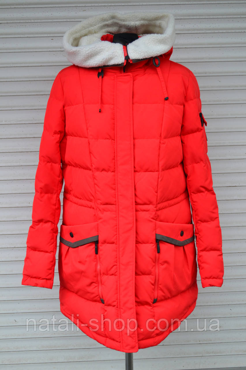Зимова куртка парка Snowimage, XXL