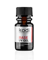 Kodi Professional UV Gel Base gel - базовий гель, 10 мл