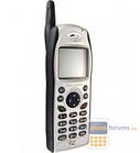 Стільниковий телефон Panasonic EB-TX320 VERSIO Silver. D Amps (не GSM, не CDMA) тобто НЕ ПРАЦЮЄ З НАШИМИ ОПЕРАТОРАМИ