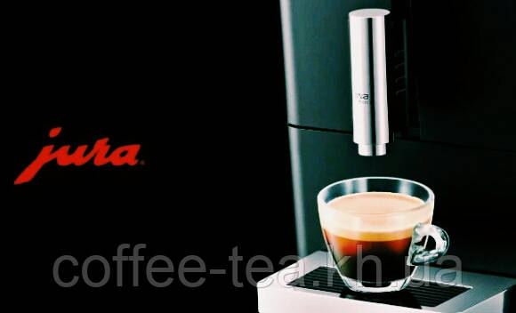 Обслуговування і ремонт кавоварок Jura, фото 1