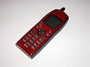Стільниковий телефон Panasonic EB-TX320 VERSIO Red. D Amps (не GSM, не CDMA) тобто НЕ ПРАЦЮЄ З НАШИМИ ОПЕРАТОРАМИ