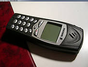 Стільниковий телефон Ericsson R300LX. D'Amps (не GSM, не CDMA) тобто НЕ РОБОТАЄ З НАШИМИ ОПЕРАТОРам