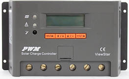 PWM (ШІМ)