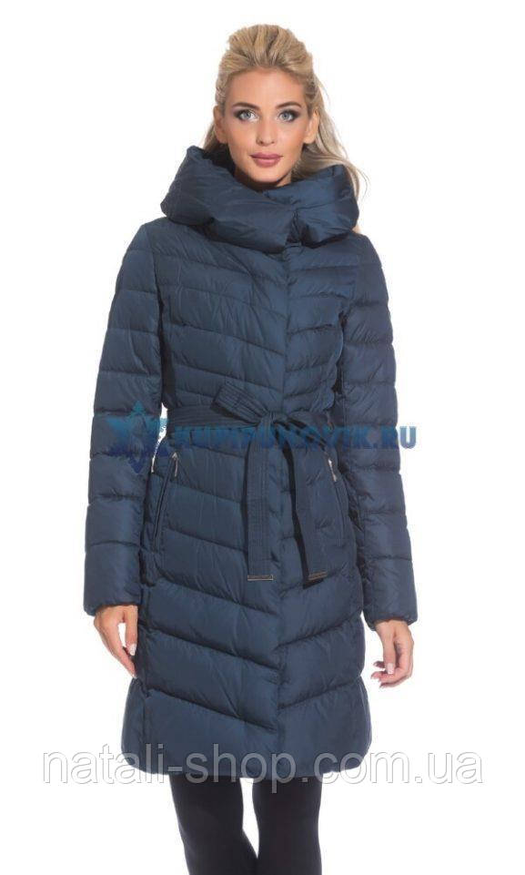 Зимова куртка пуховик Lusskiri XL, XXL, 48, 50, фото 1