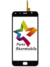 Сенсор (тачскрін) Umi Touch чорний