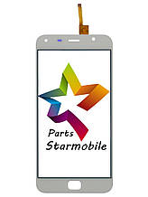 Сенсорний екран для мобільного телефону Umi Touch, білий, ORIG