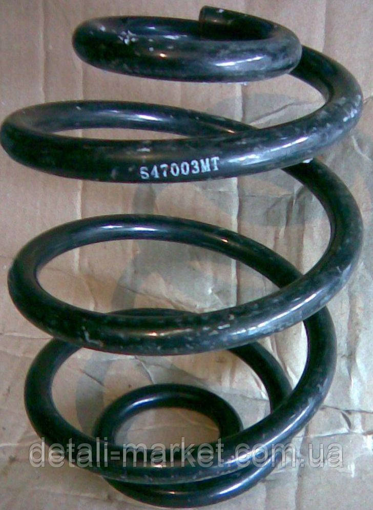 Пружины задние для Ланос усиленные MT: продажа, цена, Запчасти подвески ...