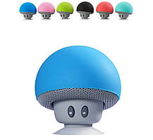 Bluetooth водонепроникна колонка у формі гриба