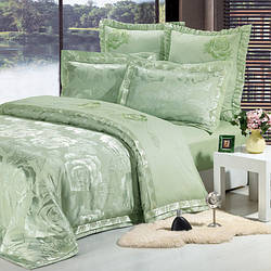 Постільна білизна і покривала