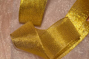 Стрічка парча