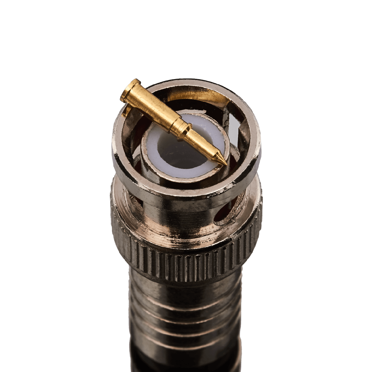 Коннектор BNC/M (RG59) СOMPRESS