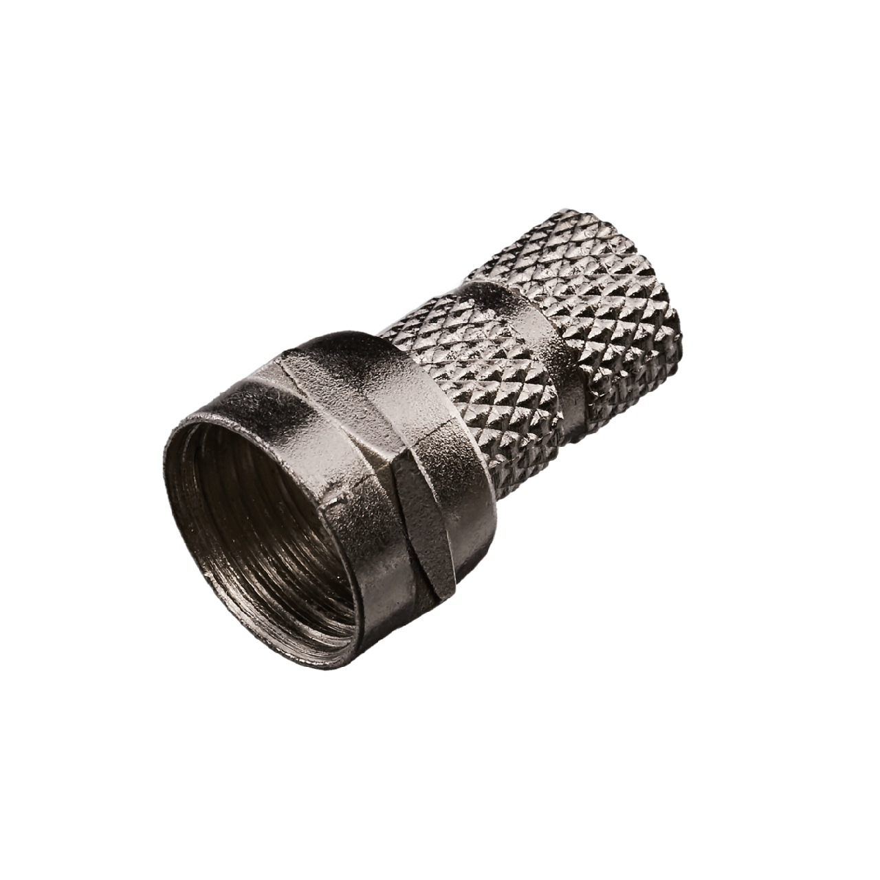 Коннектор F/M TWIST RG58 - фото 1 - id-p585275149