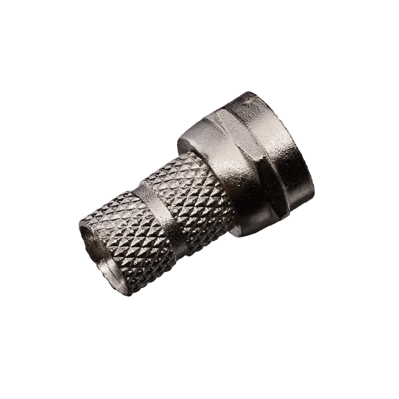 Коннектор F/M TWIST RG58 - фото 2 - id-p585275149