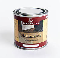 Нитрошпатлевка 0,750л Holzmasse от Borma Wachs (Италия)