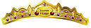 Корона святкова "Золота таща", фото 2