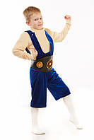 Детский костюм Силач, рост 110-120 см