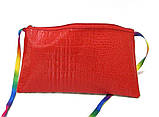 My Color Clutch клатч-пенал-розмальовка Сови (CCL-02-02), фото 4